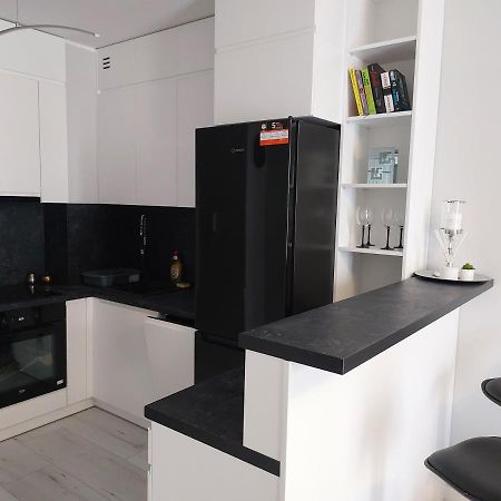 Oaza 2 Apartamento Koszalin Exterior foto
