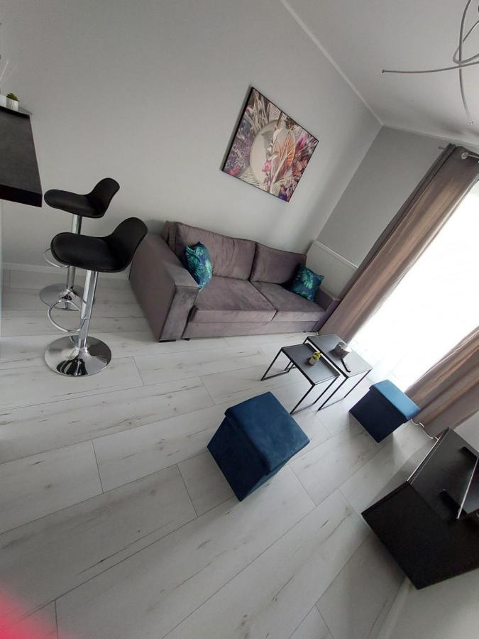 Oaza 2 Apartamento Koszalin Exterior foto