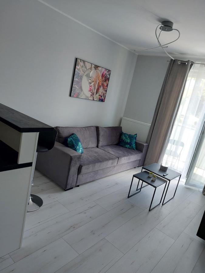 Oaza 2 Apartamento Koszalin Exterior foto