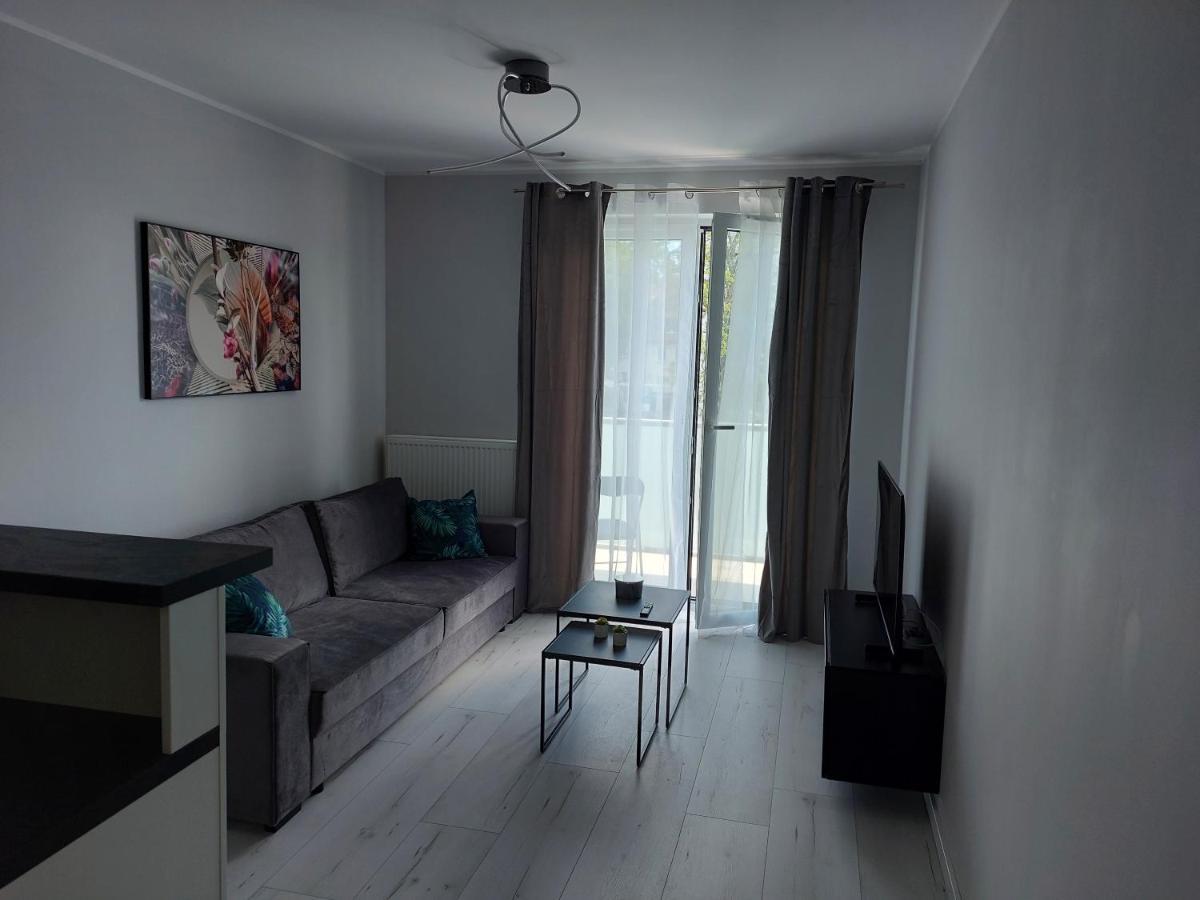Oaza 2 Apartamento Koszalin Exterior foto